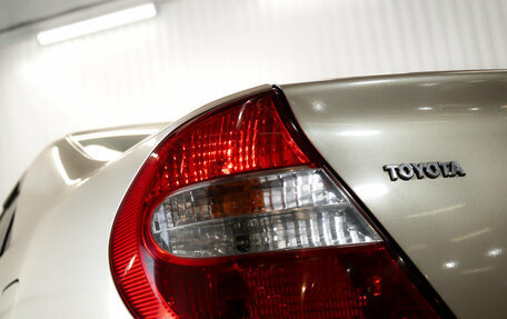 Toyota Camry V40, 2002 год, 599 000 рублей, 9 фотография