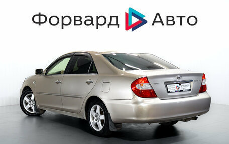 Toyota Camry V40, 2002 год, 599 000 рублей, 5 фотография