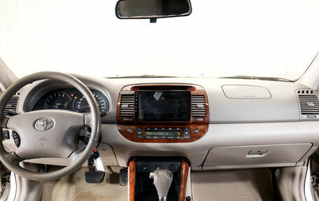 Toyota Camry V40, 2002 год, 599 000 рублей, 13 фотография