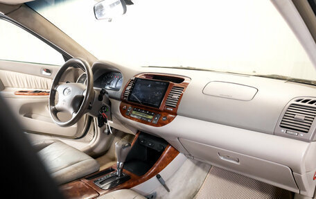 Toyota Camry V40, 2002 год, 599 000 рублей, 16 фотография