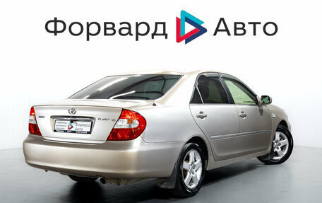 Toyota Camry V40, 2002 год, 599 000 рублей, 7 фотография
