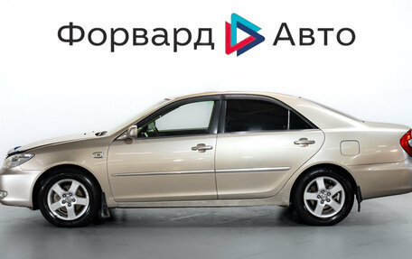 Toyota Camry V40, 2002 год, 599 000 рублей, 4 фотография