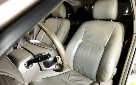 Toyota Camry V40, 2002 год, 599 000 рублей, 17 фотография