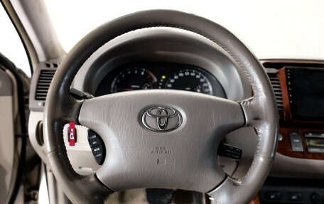 Toyota Camry V40, 2002 год, 599 000 рублей, 14 фотография