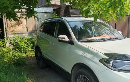 Chery Tiggo 5 I рестайлинг, 2018 год, 1 500 000 рублей, 3 фотография