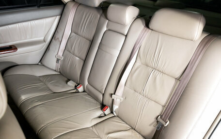 Toyota Camry V40, 2002 год, 599 000 рублей, 25 фотография