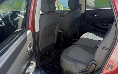 Nissan Qashqai, 2012 год, 1 200 000 рублей, 7 фотография
