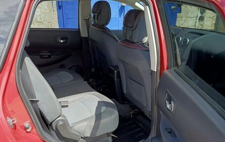 Nissan Qashqai, 2012 год, 1 200 000 рублей, 4 фотография