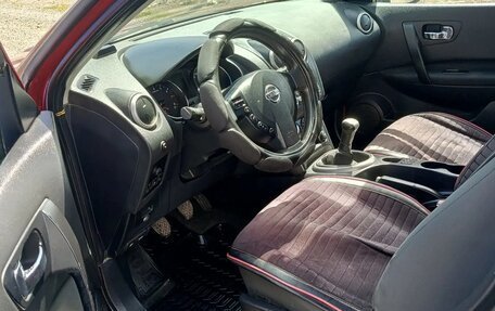 Nissan Qashqai, 2012 год, 1 200 000 рублей, 6 фотография