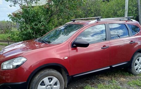 Nissan Qashqai, 2012 год, 1 200 000 рублей, 11 фотография