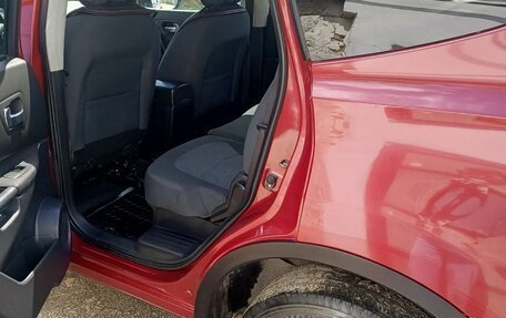 Nissan Qashqai, 2012 год, 1 200 000 рублей, 17 фотография