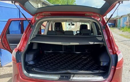 Nissan Qashqai, 2012 год, 1 200 000 рублей, 9 фотография