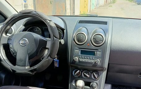 Nissan Qashqai, 2012 год, 1 200 000 рублей, 15 фотография