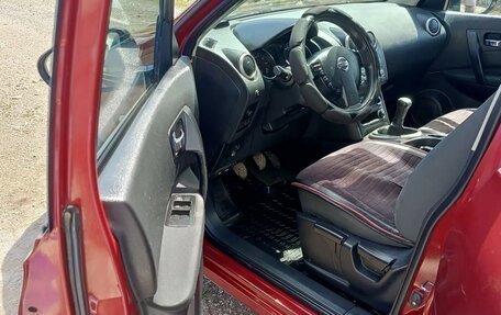 Nissan Qashqai, 2012 год, 1 200 000 рублей, 8 фотография