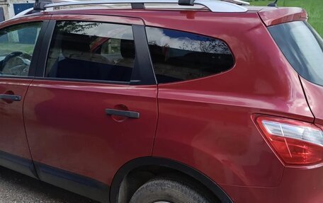Nissan Qashqai, 2012 год, 1 200 000 рублей, 13 фотография