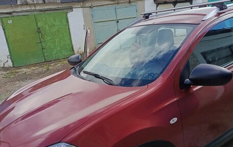 Nissan Qashqai, 2012 год, 1 200 000 рублей, 12 фотография