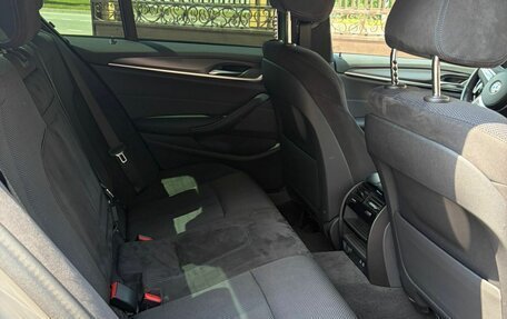 BMW 5 серия, 2022 год, 5 500 000 рублей, 4 фотография