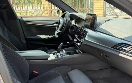 BMW 5 серия, 2022 год, 5 500 000 рублей, 8 фотография