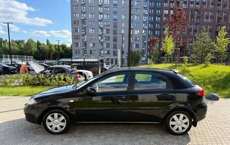 Chevrolet Lacetti, 2008 год, 215 000 рублей, 2 фотография