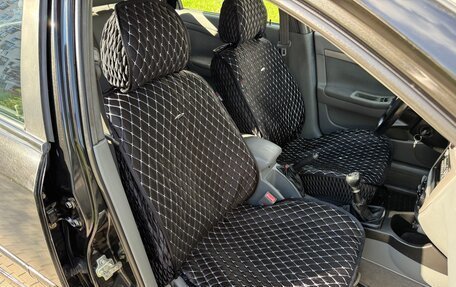 Chevrolet Lacetti, 2008 год, 215 000 рублей, 10 фотография