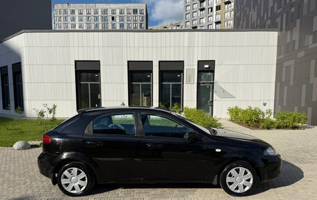 Chevrolet Lacetti, 2008 год, 215 000 рублей, 6 фотография