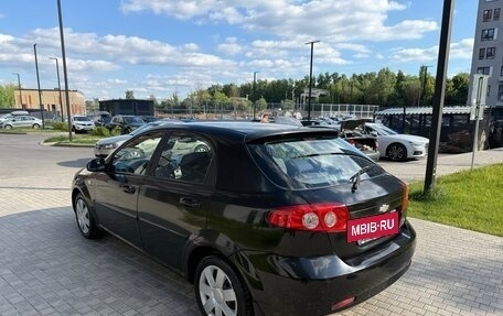Chevrolet Lacetti, 2008 год, 215 000 рублей, 3 фотография