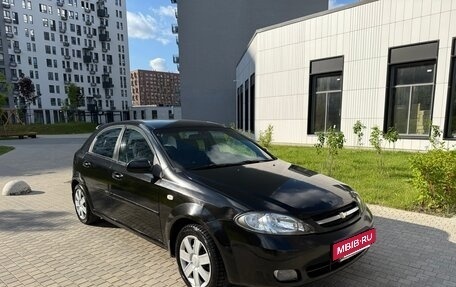 Chevrolet Lacetti, 2008 год, 215 000 рублей, 7 фотография