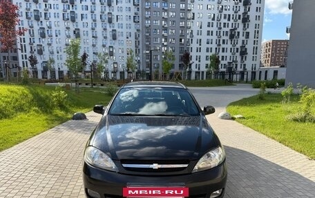 Chevrolet Lacetti, 2008 год, 215 000 рублей, 8 фотография