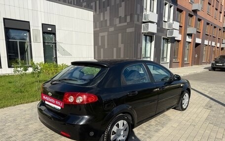 Chevrolet Lacetti, 2008 год, 215 000 рублей, 5 фотография