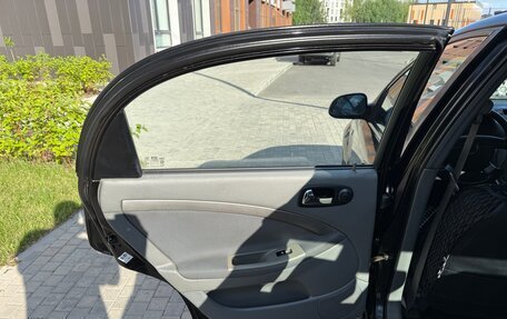 Chevrolet Lacetti, 2008 год, 215 000 рублей, 15 фотография