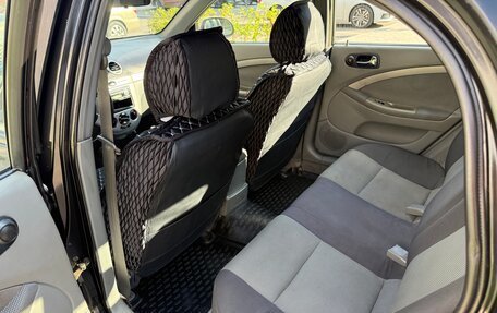Chevrolet Lacetti, 2008 год, 215 000 рублей, 14 фотография