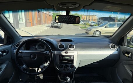 Chevrolet Lacetti, 2008 год, 215 000 рублей, 19 фотография