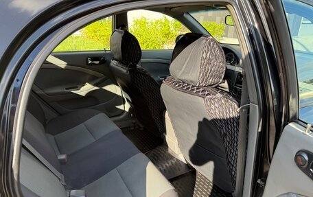 Chevrolet Lacetti, 2008 год, 215 000 рублей, 12 фотография
