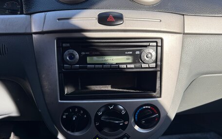 Chevrolet Lacetti, 2008 год, 215 000 рублей, 21 фотография