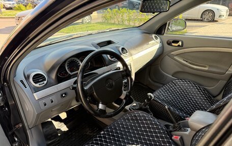 Chevrolet Lacetti, 2008 год, 215 000 рублей, 16 фотография