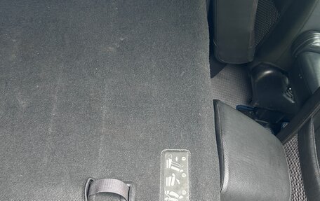 Honda CR-V II рестайлинг, 2003 год, 670 000 рублей, 11 фотография
