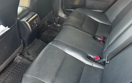 Toyota Camry, 2018 год, 2 450 000 рублей, 5 фотография