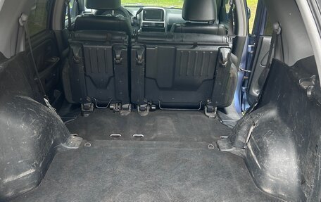 Honda CR-V II рестайлинг, 2003 год, 670 000 рублей, 9 фотография