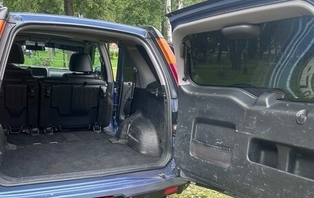 Honda CR-V II рестайлинг, 2003 год, 670 000 рублей, 8 фотография
