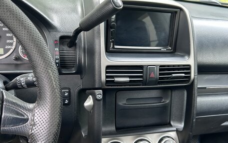 Honda CR-V II рестайлинг, 2003 год, 670 000 рублей, 18 фотография