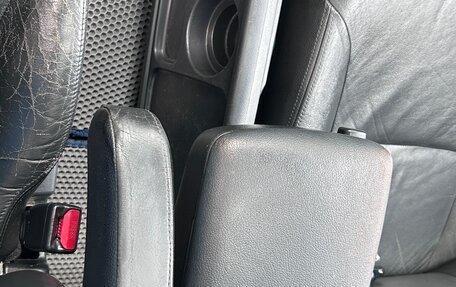 Honda CR-V II рестайлинг, 2003 год, 670 000 рублей, 20 фотография