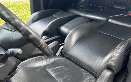 Honda CR-V II рестайлинг, 2003 год, 670 000 рублей, 26 фотография