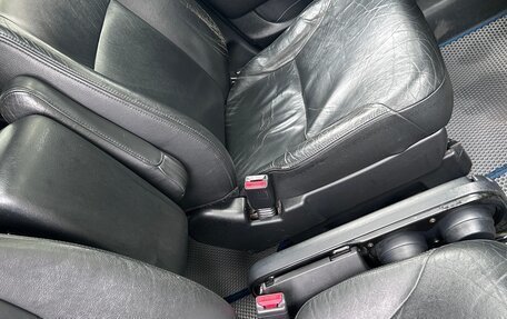 Honda CR-V II рестайлинг, 2003 год, 670 000 рублей, 22 фотография
