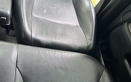 Honda CR-V II рестайлинг, 2003 год, 670 000 рублей, 24 фотография