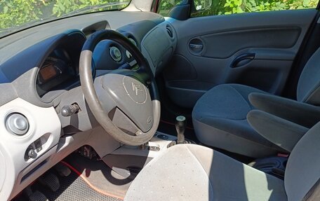 Citroen C3 II, 2004 год, 250 000 рублей, 4 фотография