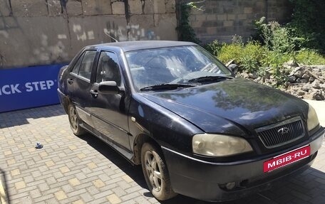 Chery Amulet (A15) I, 2007 год, 60 000 рублей, 2 фотография