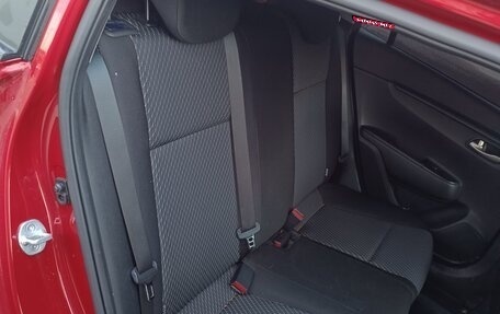 KIA Rio IV, 2018 год, 1 570 000 рублей, 21 фотография