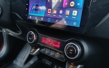 KIA Rio IV, 2018 год, 1 570 000 рублей, 24 фотография