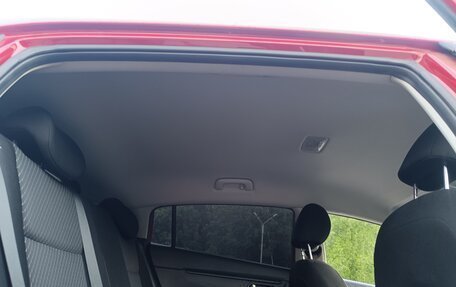KIA Rio IV, 2018 год, 1 570 000 рублей, 20 фотография