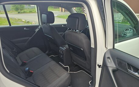 Volkswagen Tiguan I, 2011 год, 1 240 000 рублей, 14 фотография